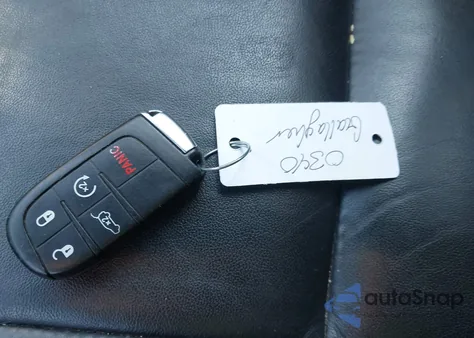 2017 Jeep Grand Cherokee Limited 4X4 из США, поврежденный, VIN 1C4RJFBG9HC938820